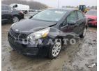 KIA RIO LX 2013