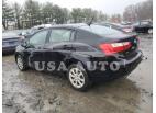 KIA RIO LX 2013