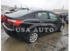 KIA RIO LX 2013