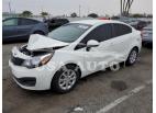 KIA RIO LX 2013