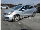 KIA RIO LX 2014