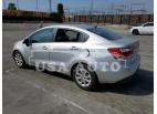 KIA RIO LX 2014