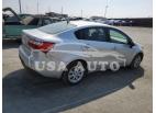 KIA RIO LX 2014