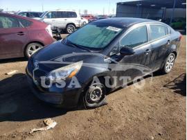 KIA RIO LX 2015