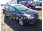 KIA RIO LX 2015