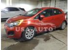 KIA RIO LX 2015