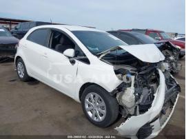 KIA RIO LX 2017