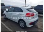 KIA RIO LX 2017