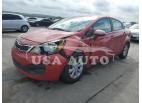 KIA RIO EX 2014