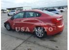 KIA RIO EX 2014