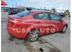 KIA RIO EX 2014