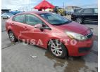 KIA RIO EX 2014