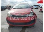 KIA RIO EX 2014