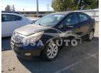 KIA RIO EX 2014