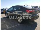 KIA RIO EX 2014