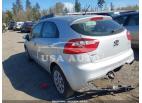 KIA RIO EX 2013