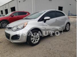KIA RIO EX 2013