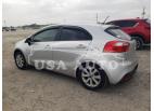 KIA RIO EX 2013