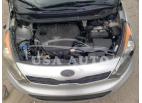 KIA RIO EX 2013