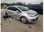 KIA RIO EX 2013