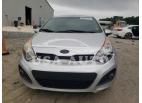 KIA RIO EX 2013