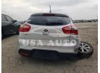 KIA RIO EX 2013