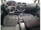 KIA RIO EX 2013