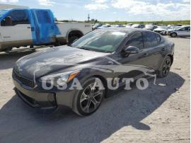 KIA STINGER 2020