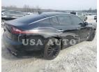 KIA STINGER 2019