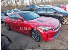 KIA STINGER   2019