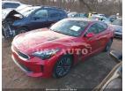 KIA STINGER   2019