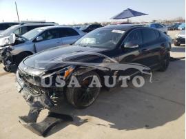 KIA STINGER 2020