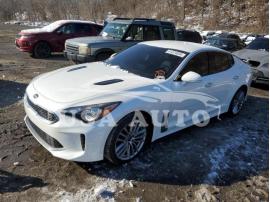 KIA STINGER 2018