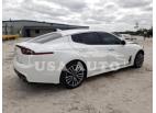 KIA STINGER 2019