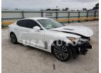 KIA STINGER 2019