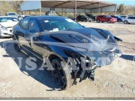 KIA STINGER GT-LINE 2021