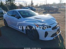 KIA STINGER GT-LINE 2020