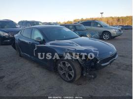 KIA STINGER GT-LINE 2020