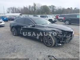 KIA STINGER PREMIUM 2018