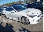 KIA STINGER PREMIUM 2019