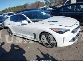 KIA STINGER PREMIUM 2019