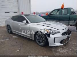 KIA STINGER PREMIUM 2018