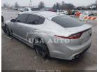 KIA STINGER PREMIUM 2018