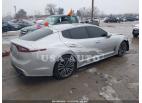 KIA STINGER PREMIUM 2018