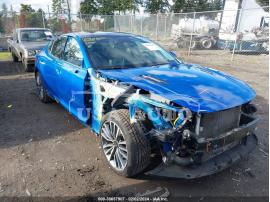 KIA STINGER PREMIUM 2019