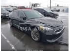 KIA STINGER PREMIUM 2018