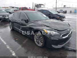 KIA STINGER PREMIUM 2018