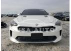 KIA STINGER 2018