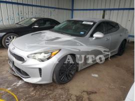 KIA STINGER PR 2018