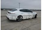 KIA STINGER PR 2019